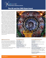 The US and the CMS Experiment