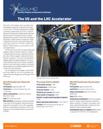 The US and the LHC Accelerator
