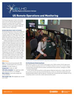 US Remote Operations and Monitoring